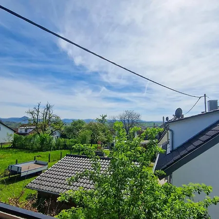 Apartment Mami - Cloud 9 *