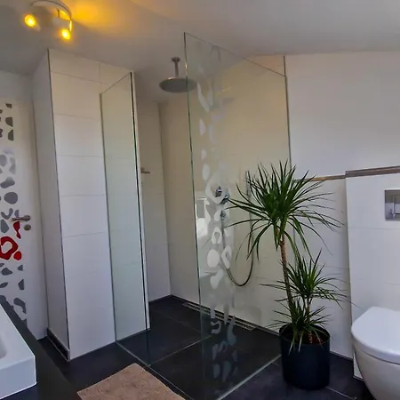 Apartment Mami - Cloud 9 Pliezhausen
