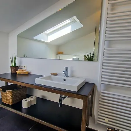 Apartment Mami - Cloud 9