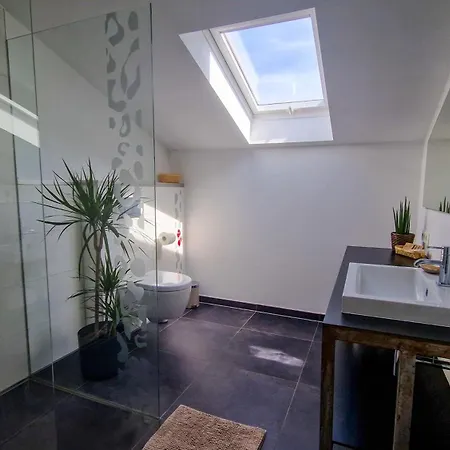 Apartment Mami - Cloud 9 *
