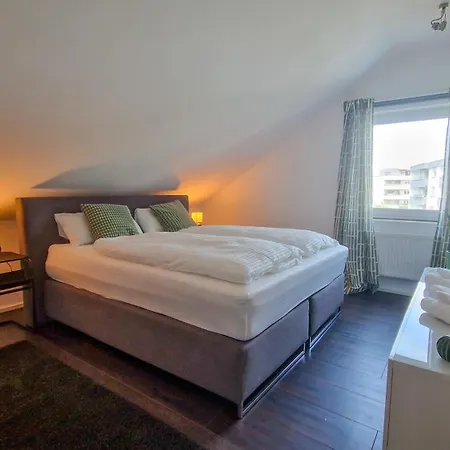 Apartment Mami - Cloud 9