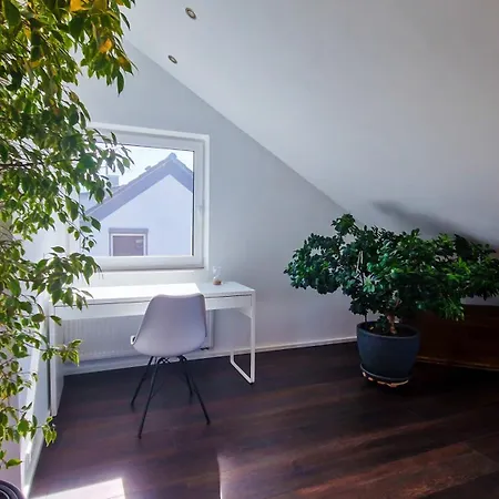 Mami - Cloud 9 Apartment