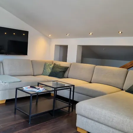 Appartamento Mami - Cloud 9 *