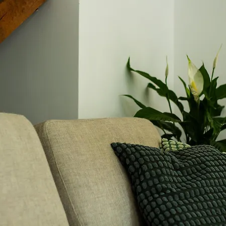 Mami - Cloud 9 Apartment