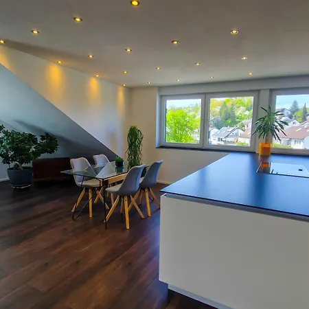 Apartment Mami - Cloud 9