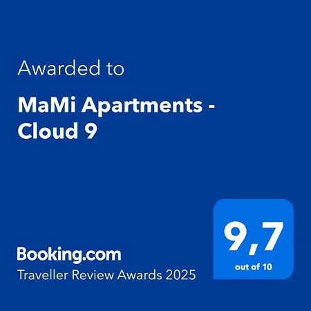 Mami - Cloud 9 Apartment Pliezhausen
